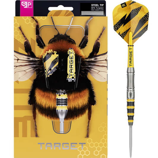 Target - Buzz SP03 - Steeltip 90%