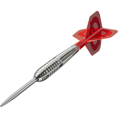 Target - Group O 01 - SP - Steeltip 50%