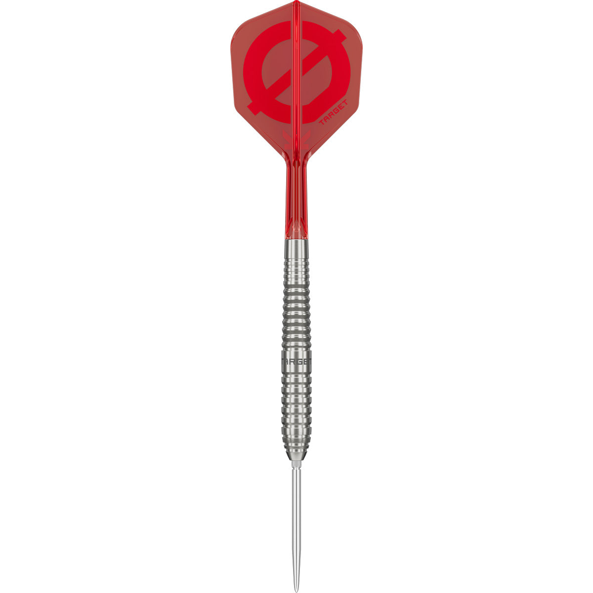Target - Group O 01 - SP - Steeltip 50%