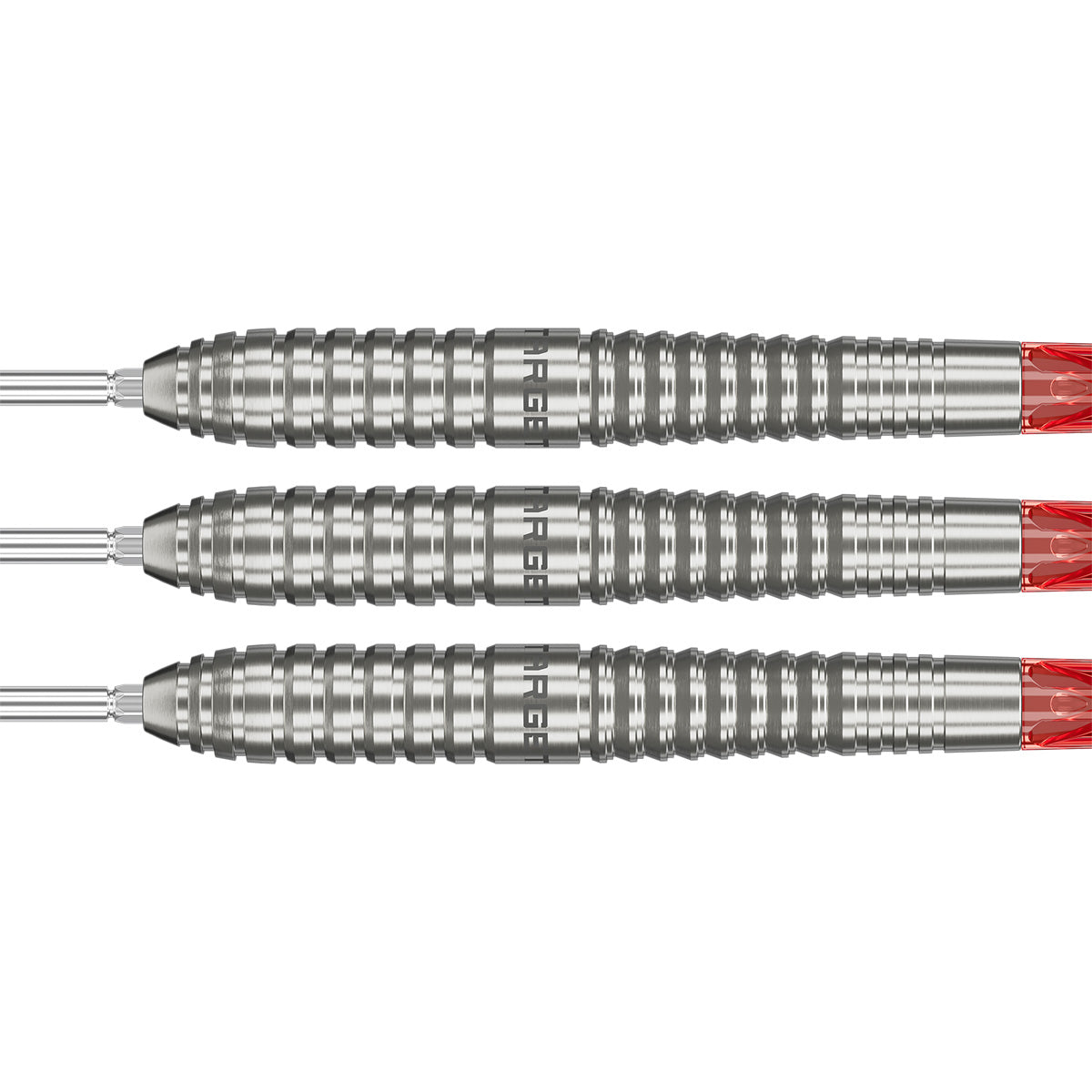 Target - Group O 01 - SP - Steeltip 50%