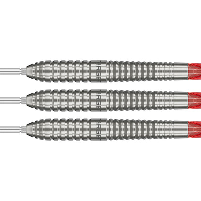 Target - Group O 01 - SP - Steeltip 50%