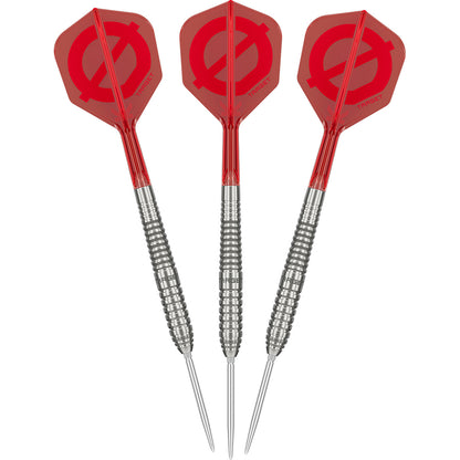 Target - Group O 01 - SP - Steeltip 50%