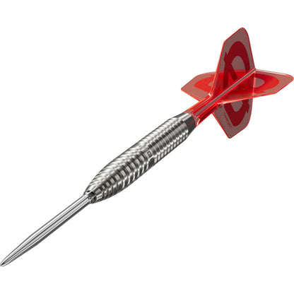 Target - Group O 02 - SP - Steeltip 50%