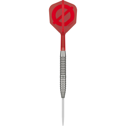 Target - Group O 02 - SP - Steeltip 50%