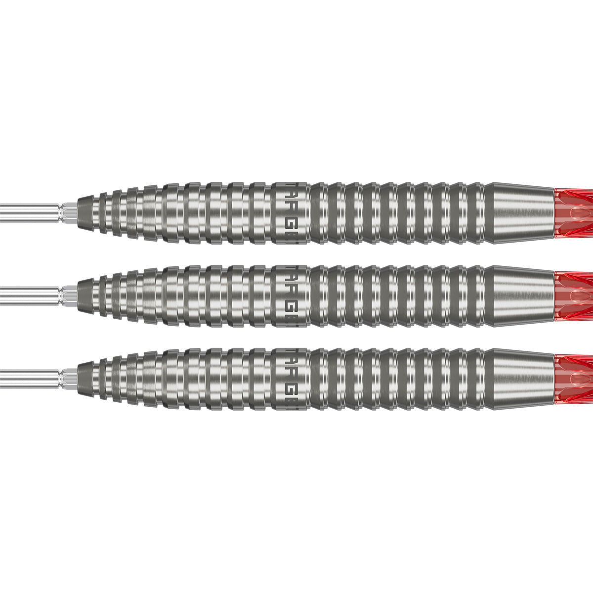 Target - Group O 02 - SP - Steeltip 50%