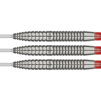 Target - Group O 02 - SP - Steeltip 50%