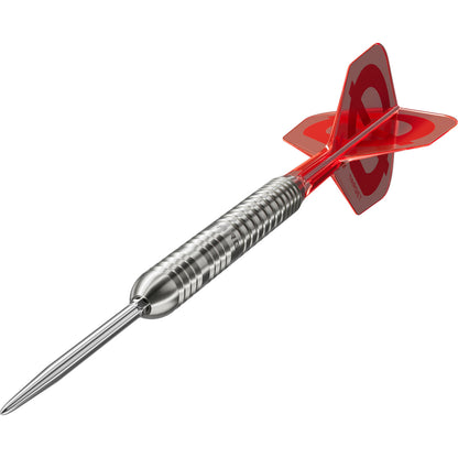 Target - Group O 03 - SP - Steeltip 50%