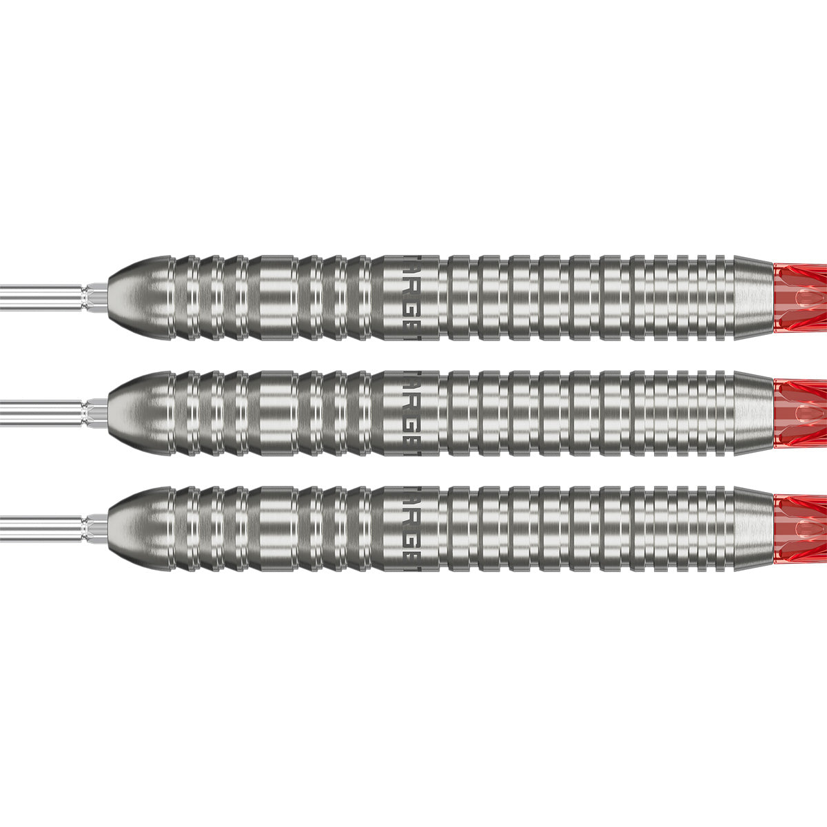 Target - Group O 03 - SP - Steeltip 50%