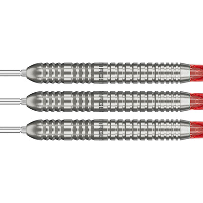 Target - Group O 03 - SP - Steeltip 50%
