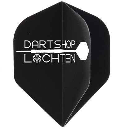 Bedrukken Flights Poly - 2-zijdig - 75 Micron - 10 sets