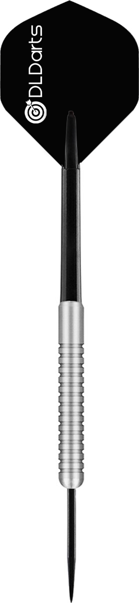DLDarts - New Aim - 80% - 23 gram