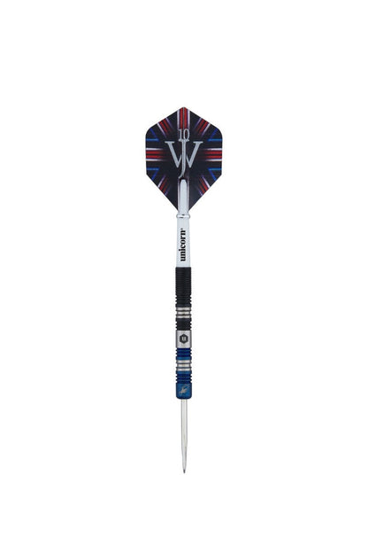 Unicorn - James Wade - Two-Tone - 90%