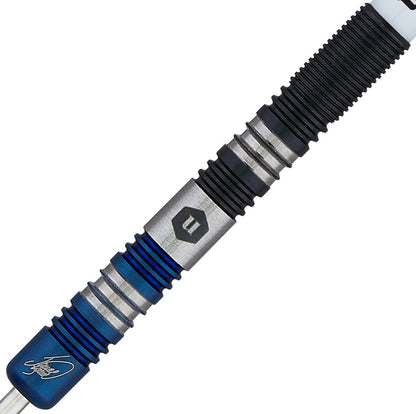 Unicorn - James Wade - Two-Tone - 90%
