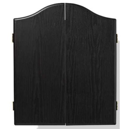 Winmau - Dartkast Classic - Zwart