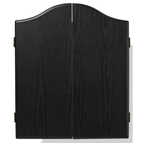 Winmau - Dartkast Classic - Zwart