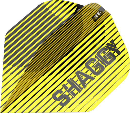 Target - Scott Williams - No.2 - Vision Ultra - Geel - 100 Micron