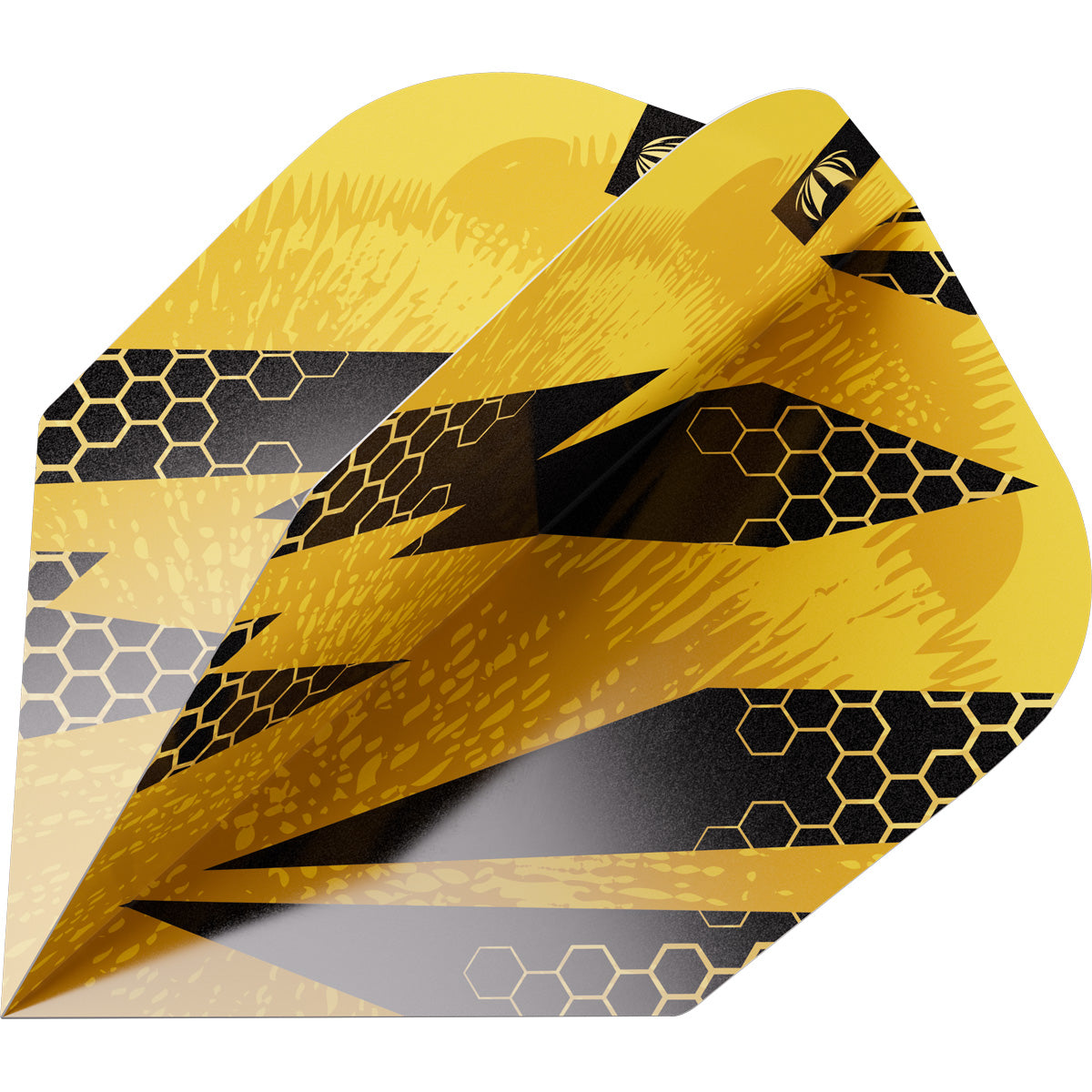 Target - Buzz SP01 - Steeltip 90%