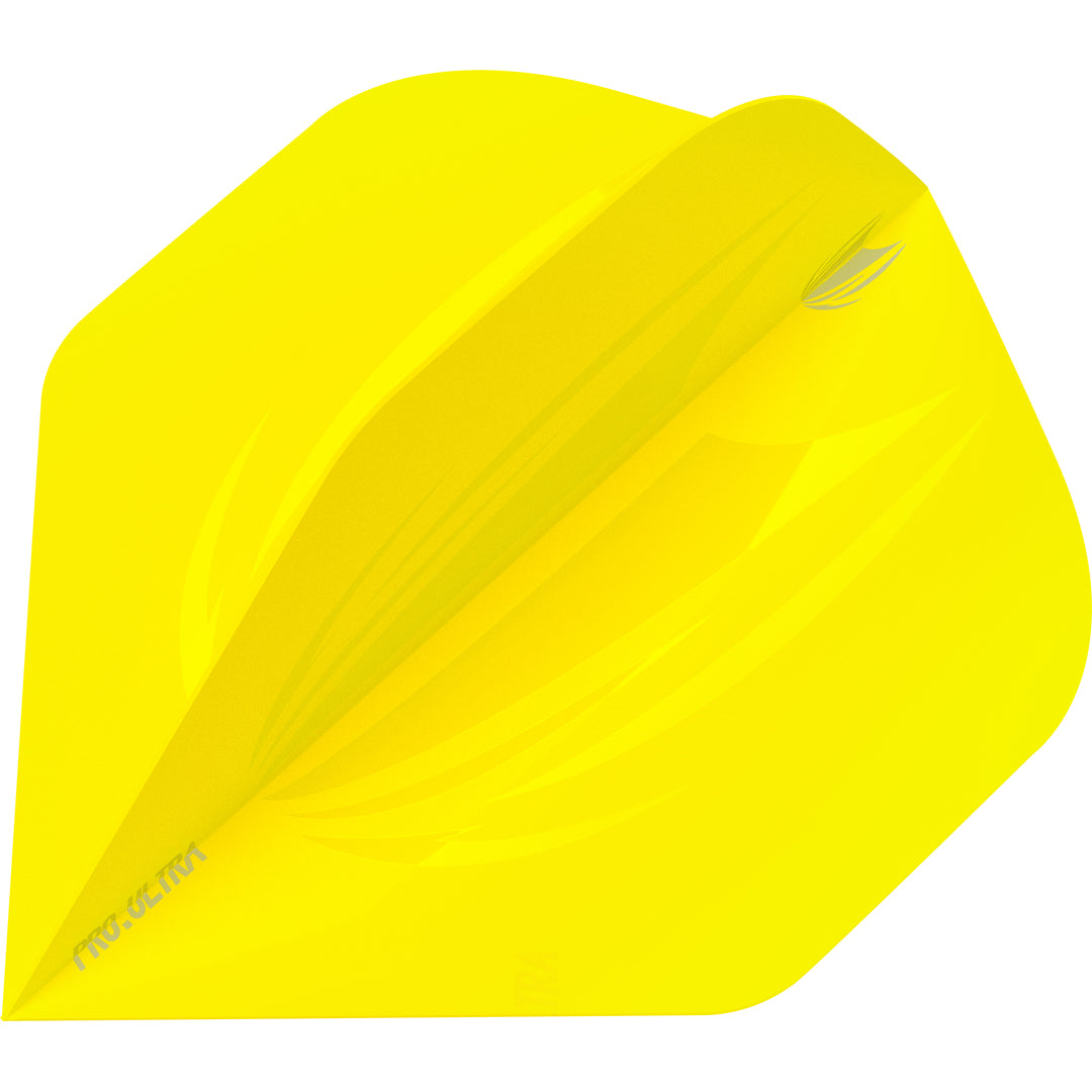 Target - ID Pro Ultra - No.2 - 100 Micron