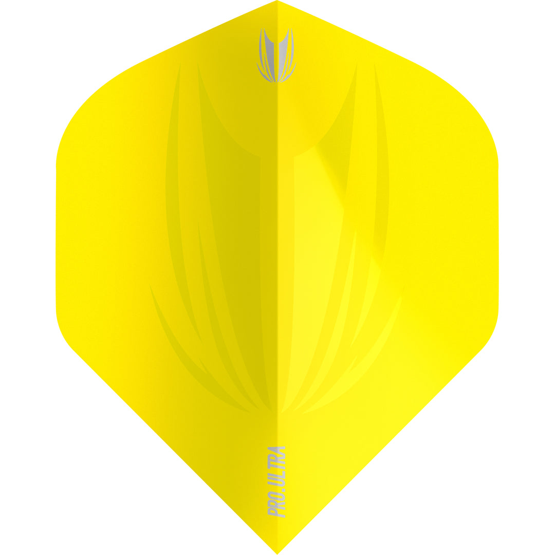 Target - ID Pro Ultra - No.2 - 100 Micron