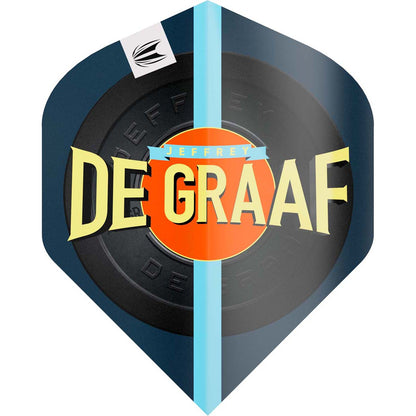 Target - Jeffrey de Graaf G1 90% - Swiss