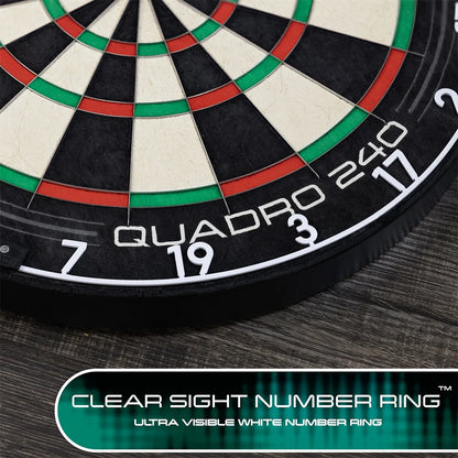 Harrows - Quadro 240 - Dartboard