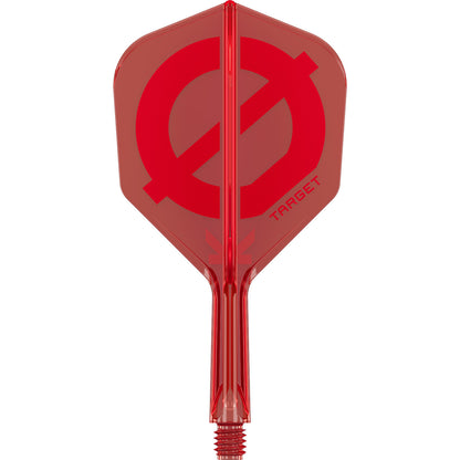 Target - Group O 01 - SP - Steeltip 50%