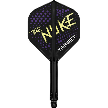 Target - K-Flex - No.2 - Luke Littler