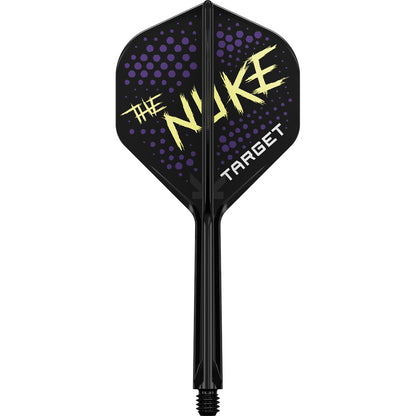 Target - K-Flex - No.2 - Luke Littler