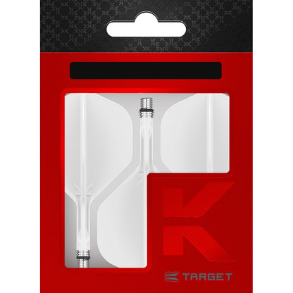 Target - K-Shift - No.2