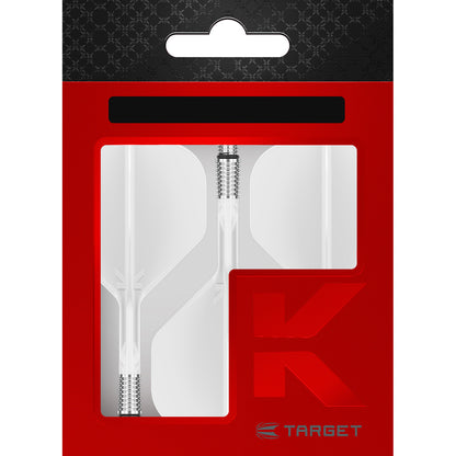 Target - K-Shift - No.2