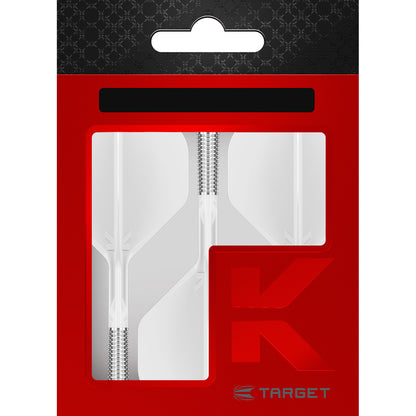 Target - K-Shift - No.2