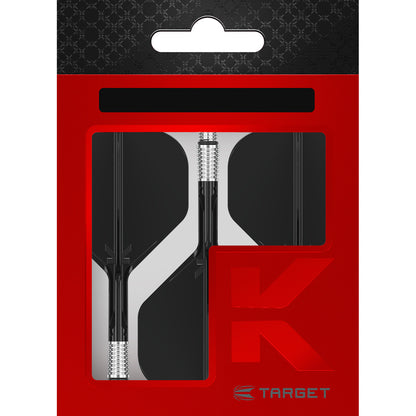 Target - K-Shift - No.2