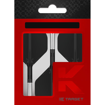 Target - K-Shift - No.2
