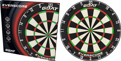 GOAT - Everscore NXT LVL - Dartboard