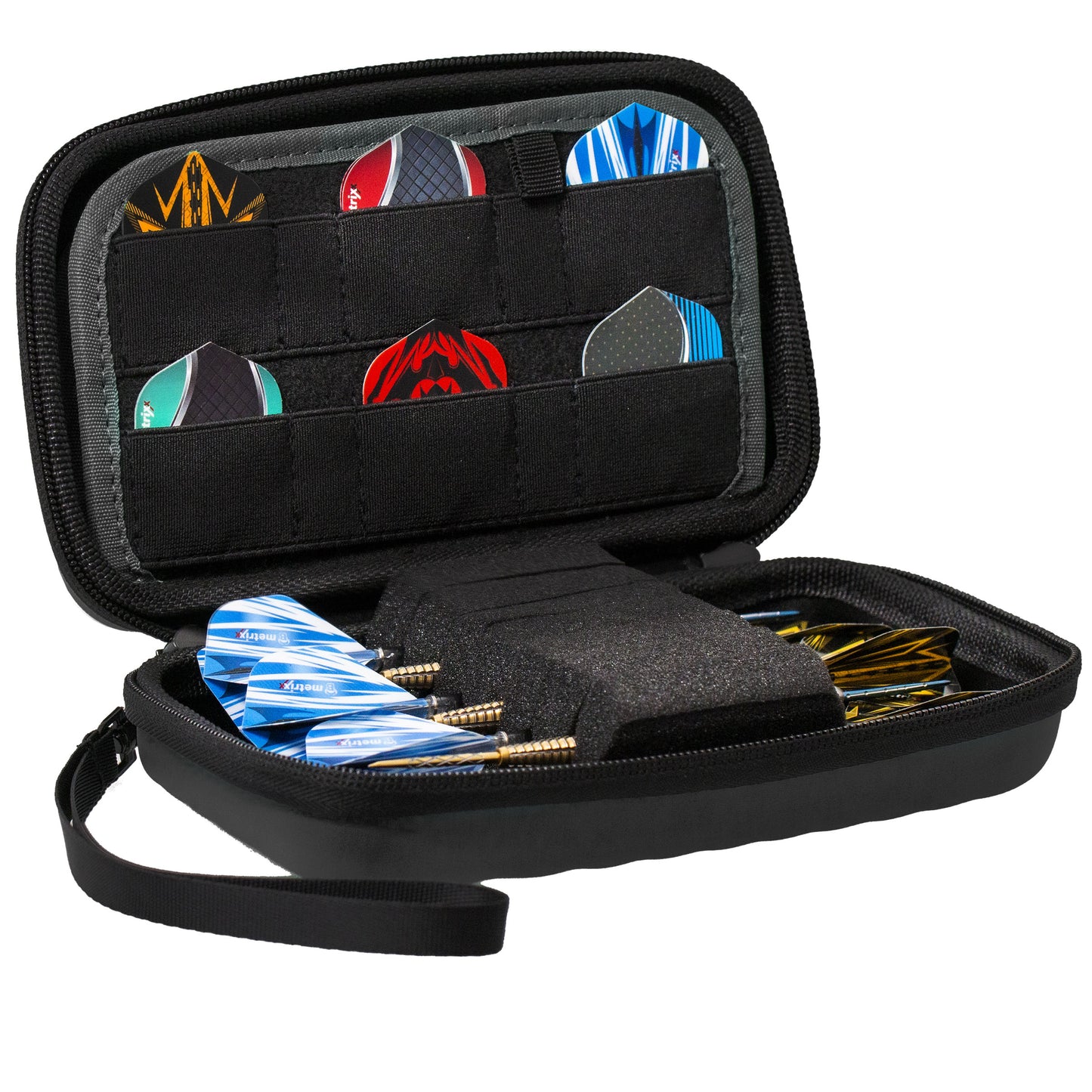 Bull's Germany - ORBIS XL Dartcase