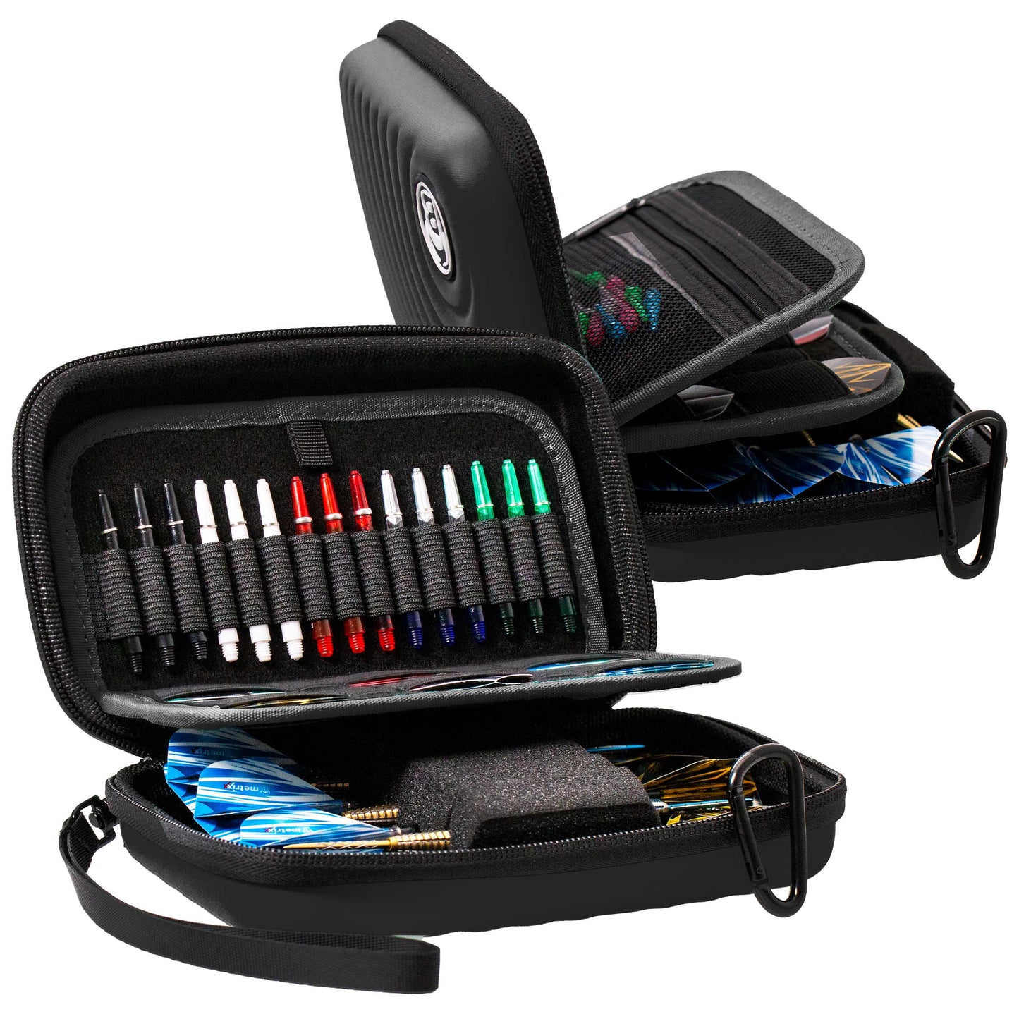 Bull's Germany - ORBIS XL Dartcase