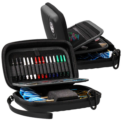 Bull's Germany - ORBIS XL Dartcase