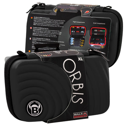 Bull's Germany - ORBIS XL Dartcase