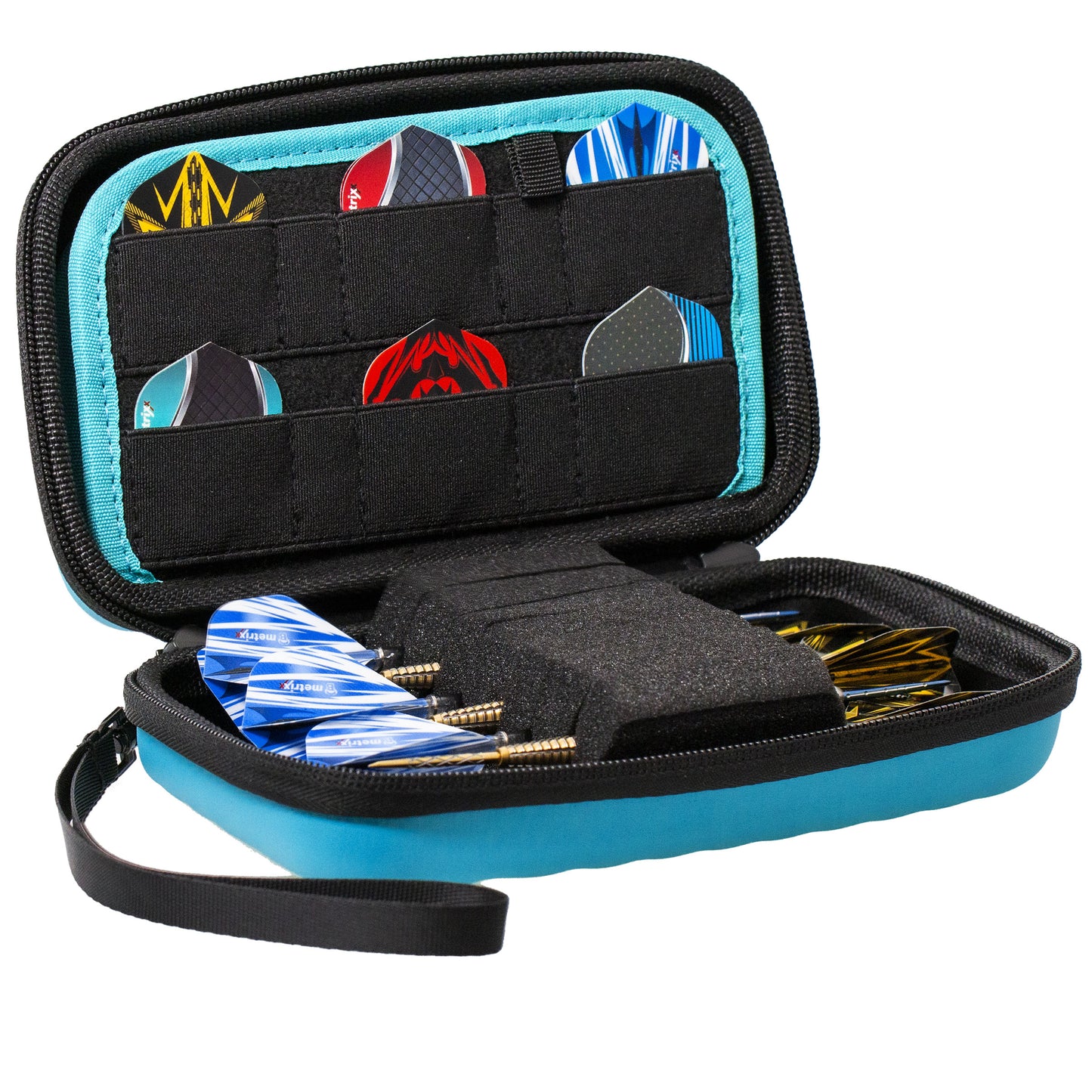 Bull's Germany - ORBIS XL Dartcase