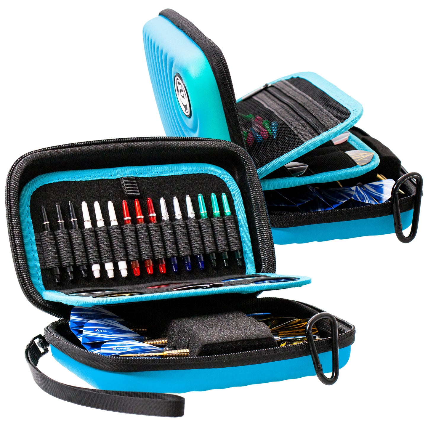 Bull's Germany - ORBIS XL Dartcase