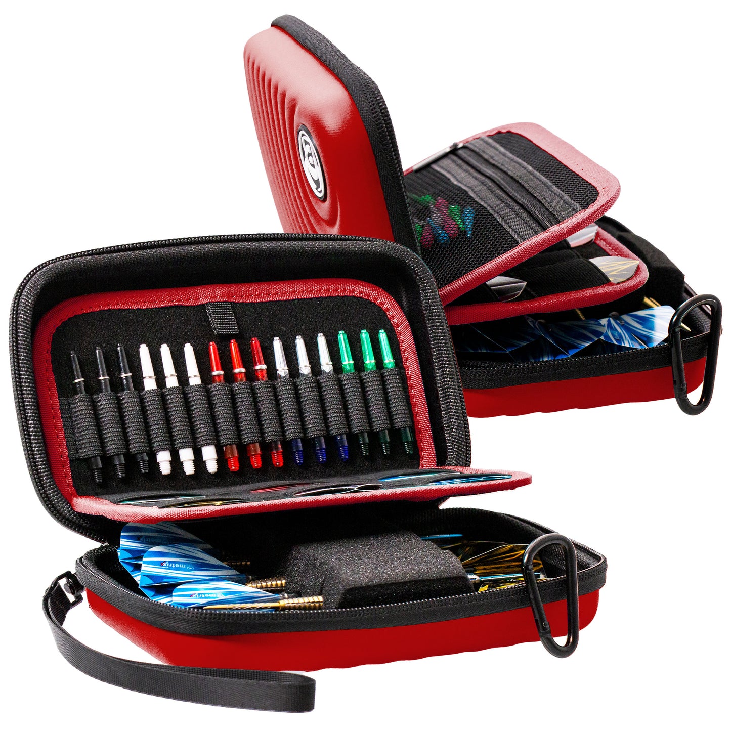 Bull's Germany - ORBIS XL Dartcase