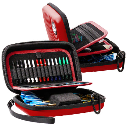 Bull's Germany - ORBIS XL Dartcase