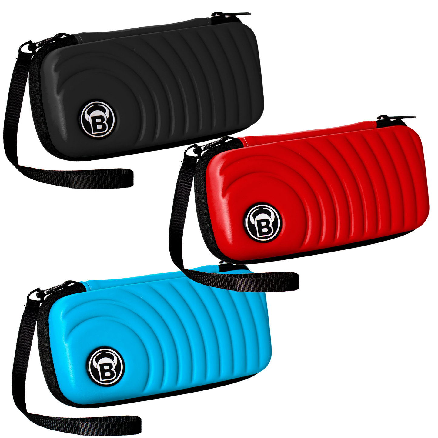 Bull's Germany - ORBIS S Dartcase