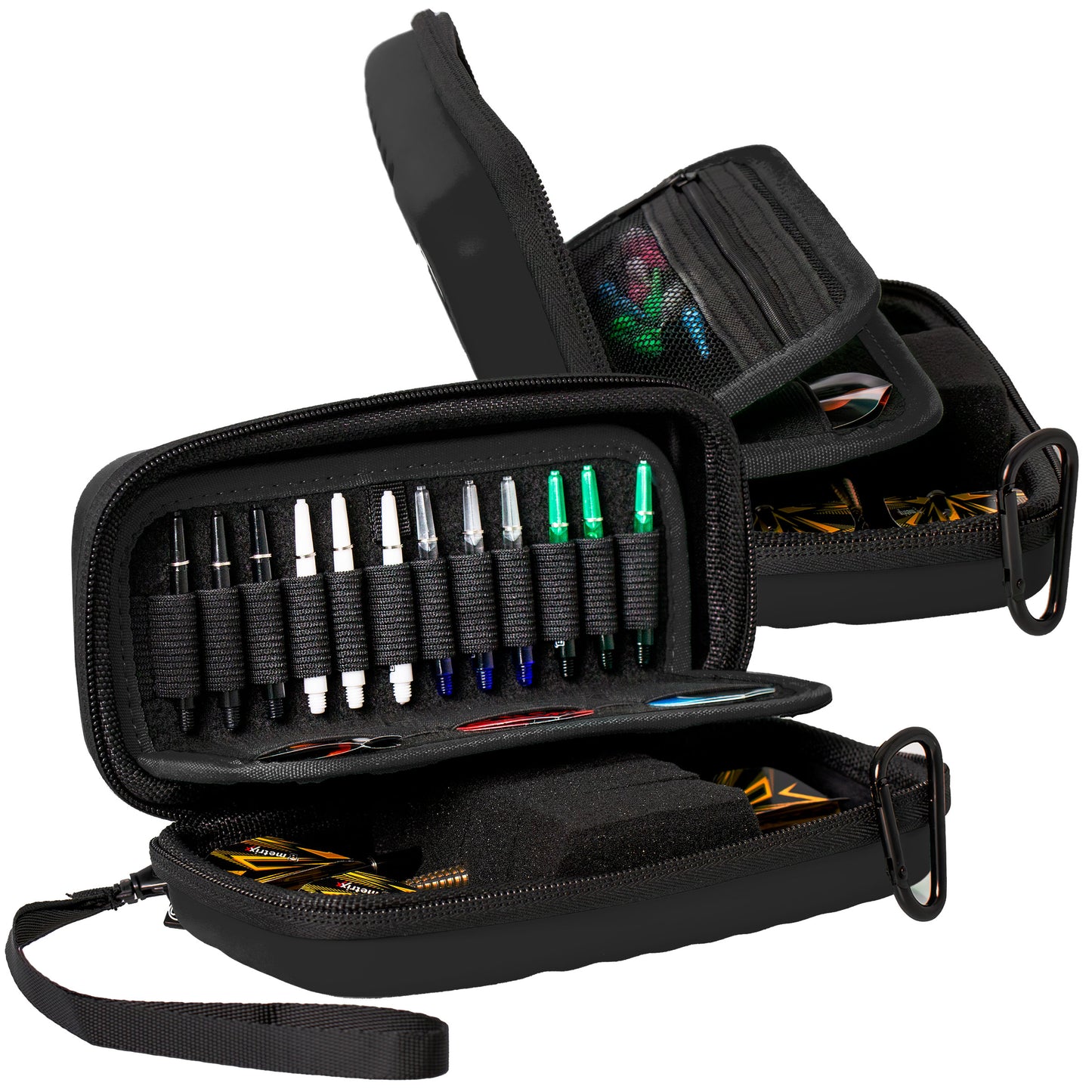 Bull's Germany - ORBIS S Dartcase