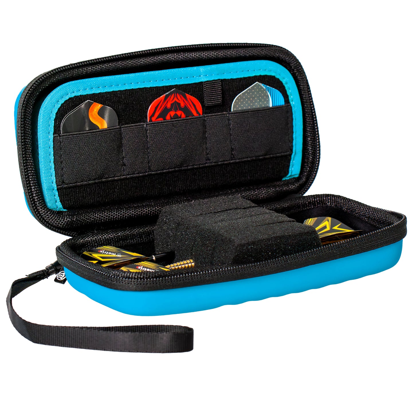 Bull's Germany - ORBIS S Dartcase