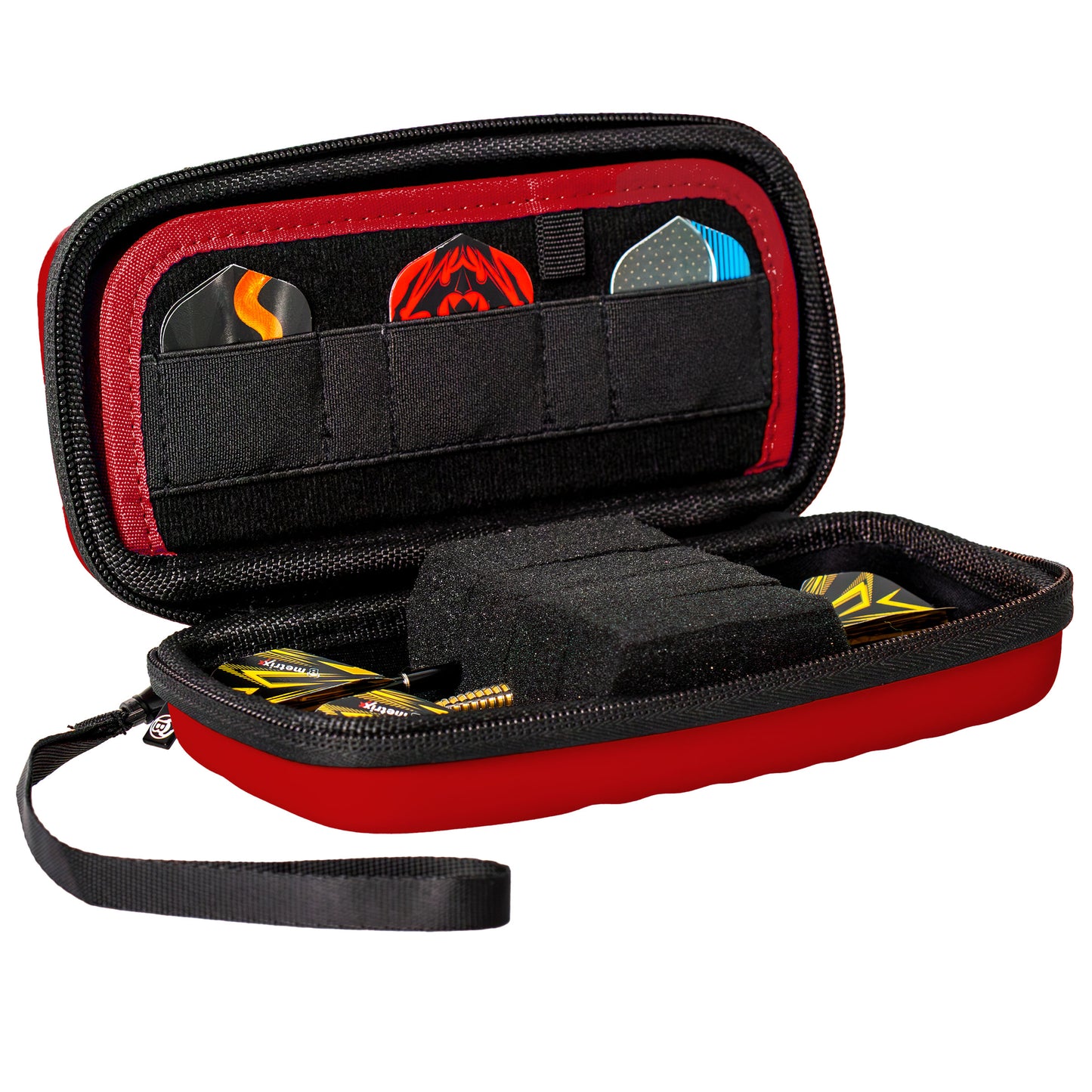 Bull's Germany - ORBIS S Dartcase