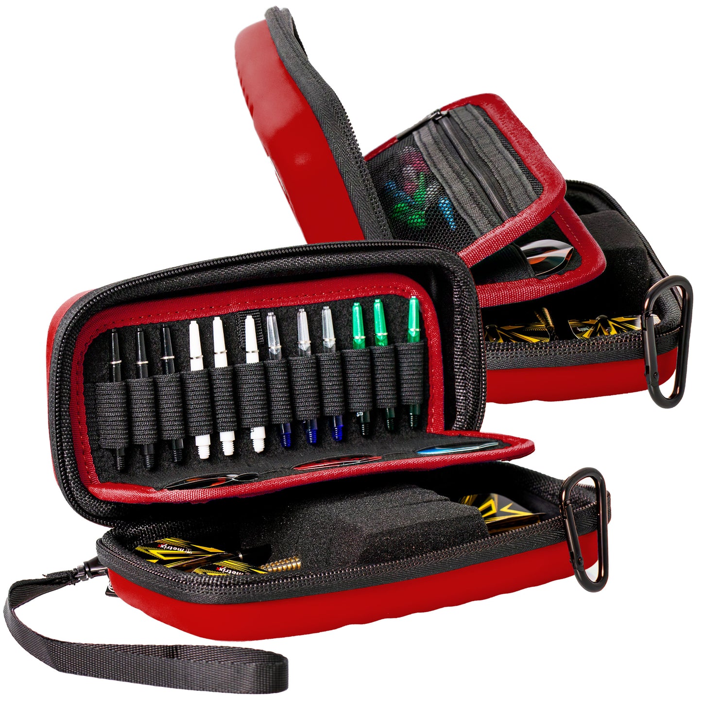 Bull's Germany - ORBIS S Dartcase