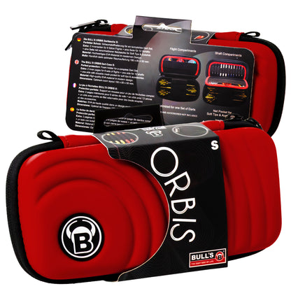 Bull's Germany - ORBIS S Dartcase