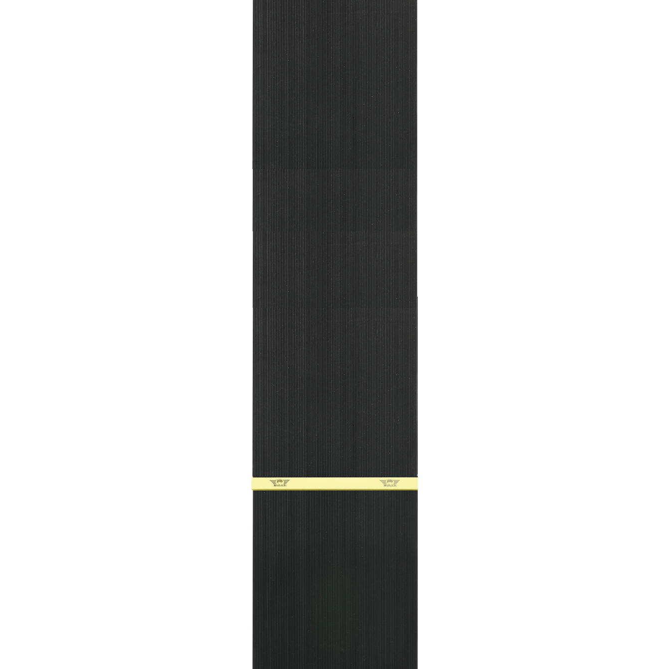 Bull's - Rubber Dartmat + Oche | 300x60 cm