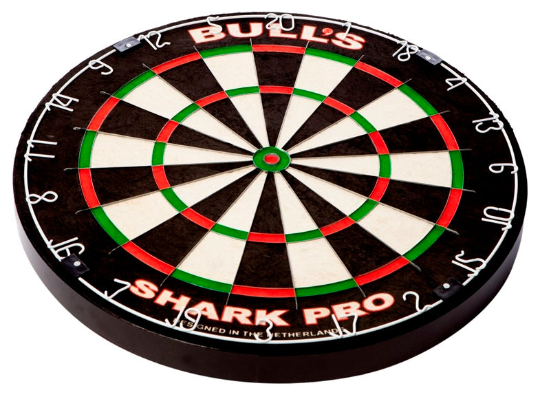 Bull's - Shark Pro - Dartbord